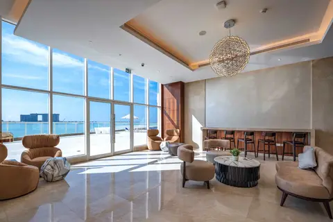 Radisson Resort Ras Al Khaimah Marjan Island in Ras Al Khaimah — foto 5