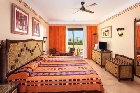 Riu Touareg in Santa Monica — foto 5