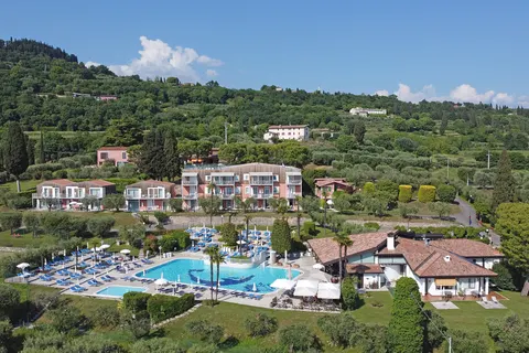 Vakantiepark Arca foto 8