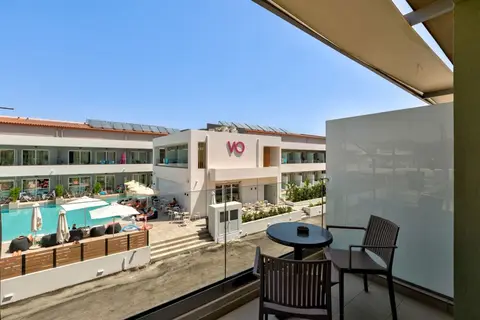 White Olive Premium Hotel in Laganas Municipal Unit, foto 13