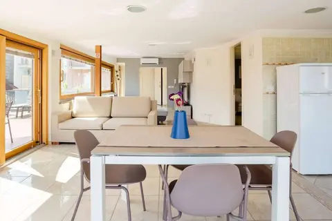 Appartementen Kalaskiso in Giardini-Naxos — foto 13