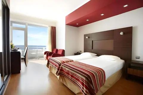 Muthu Raga Madeira Hotel in Funchal, foto 17