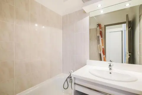 Résidence Maeva Home Le Hameau des Ecrins in Puy-Saint-Vincent, foto 5