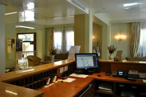 Hotel Carlton Capri in Venetië, foto 16