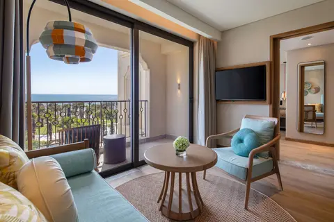 Radisson Resort Phan Thiet in Phan Thiet — foto 20