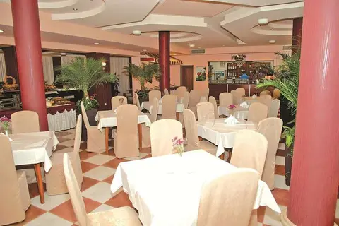 Hotel Dunav in Несебър — foto 9
