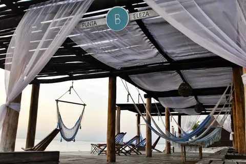 Hotel B Cozumel in Cancún — foto 6