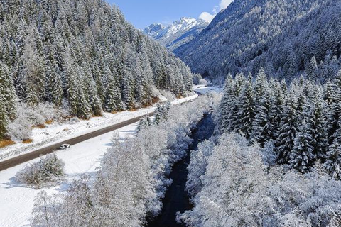 Hotel Monzoni foto 16