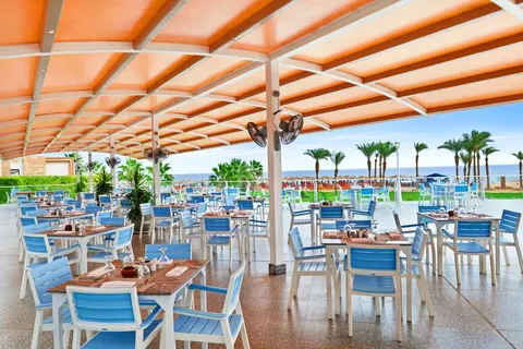 Pickalbatros Palace Hotel in Port Ghalib — foto 30