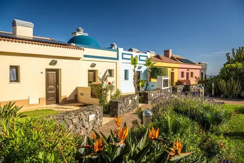 Hotel Luz del Mar in Los Silos — foto 23