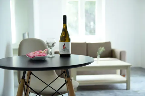 Petrino Apartments in Molyvos — foto 8