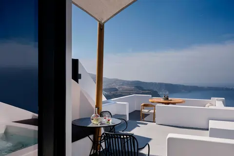 Stella Rocca A Mare in Δημοτική Ενότητα Θήρας — foto 11