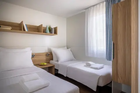 Mobile Homes Veštar in Rovinj — foto 14