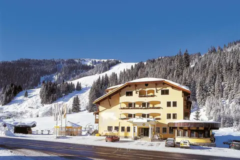 Berghotel Holzer in Mittersill