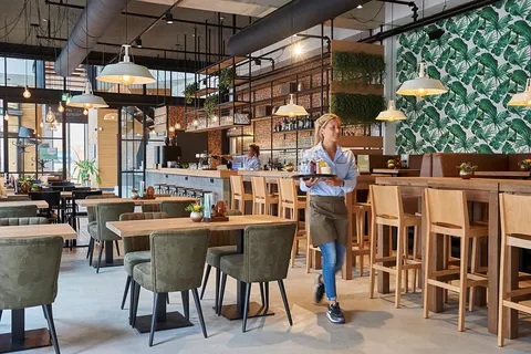 Guesthouse Kaatsheuvel foto 2