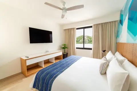 Lahun Suites by Hospitality Wellbeing in Playa del Carmen — foto 15