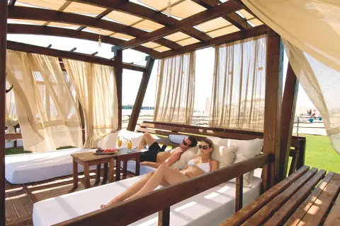 Sueno Hotels Beach Side in Manavgat — foto 4