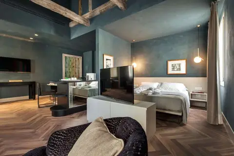 Liassidi Luxury & Wellness Suites in Venetië, foto 6