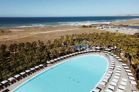 Hotel Algarve in VidaMar foto 33