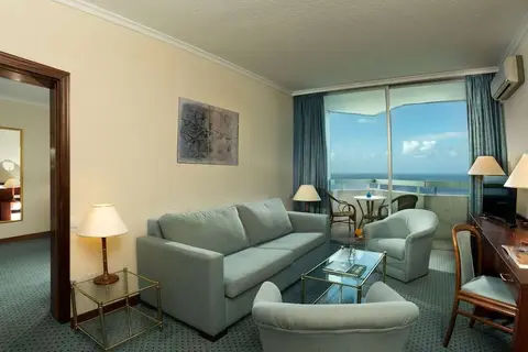Precise Resort Puerto De La Cruz Tenerife in Los Realejos — foto 27