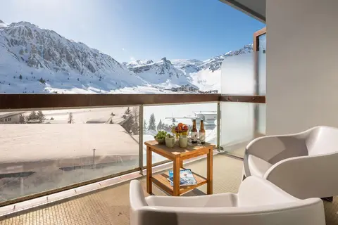 Résidence la Combe Folle in Tignes, foto 22