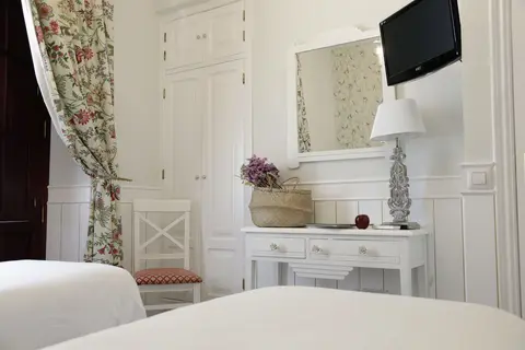 Basic Hotel Puerta de Sevilla in Sevilla — foto 19