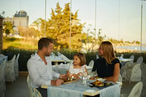 Dreams Sunny Beach Resort & Spa in Burgas — foto 8