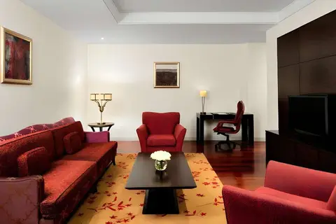 The H Hotel Dubai in Dubai — foto 18