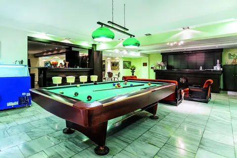 Elinotel Polis Hotel in Δημοτική Ενότητα Παλλήνης — foto 15