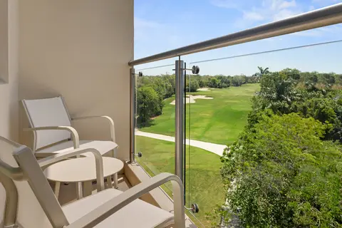 Residence Inn Playa del Carmen in Playa del Carmen — foto 17
