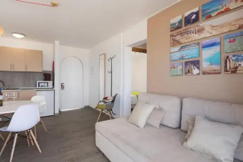 Galera Beach in Corralejo — foto 10