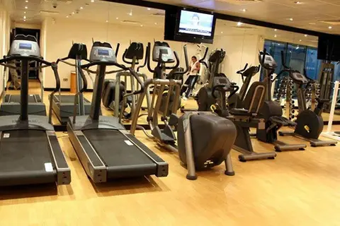 Samaya Hotel Deira in ديرة — foto 2