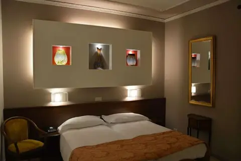 Hotel Central Sorrento in Sorrento, foto 13