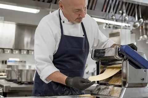 Hotel Piccolo Dolomites & Gourmet foto 11