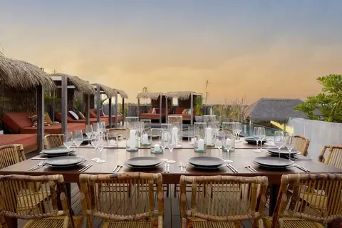 Kimpton Aluna Resort Tulum in Manuel Antonio Ay — foto 23