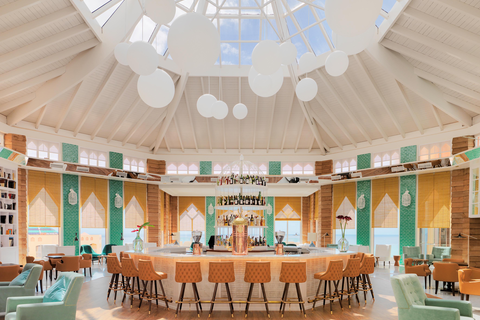 Hotel H10 Playa Esmeralda - adults only foto 11