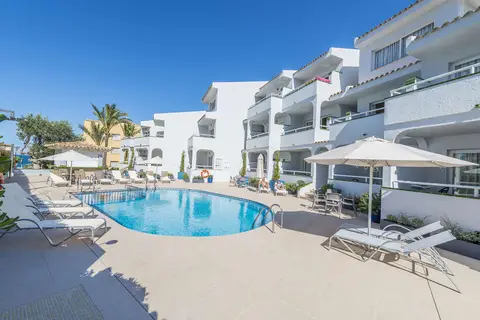 Vista Park Hotel in Santa Margalida — foto 2