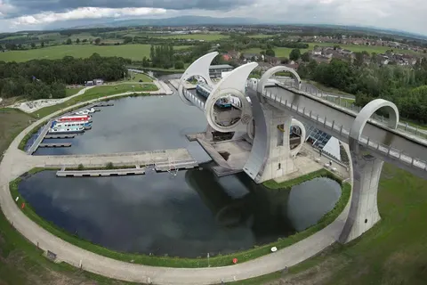 Scotland the Brave, Drymen foto 16