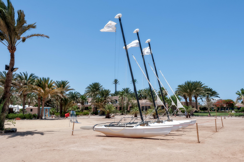 Club Paradisio El Gouna foto 17