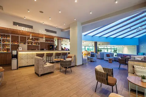 Hotel Marvel in Несебър — foto 12