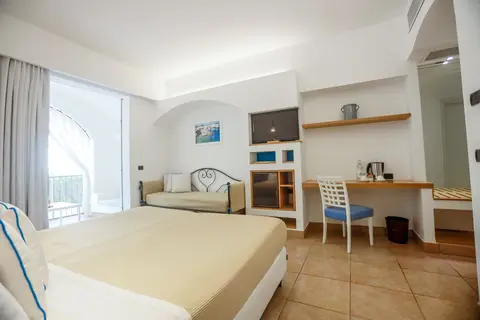Tenuta Moreno Masseria & Spa in Mesagne — foto 24