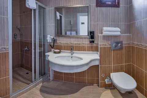 Green Anka in İstanbul, foto 15