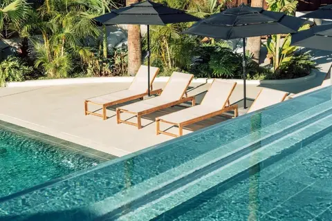 Hotel Estefanía Boutique Suites in Arona — foto 13