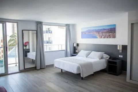 Los Alamos in Benidorm, foto 5