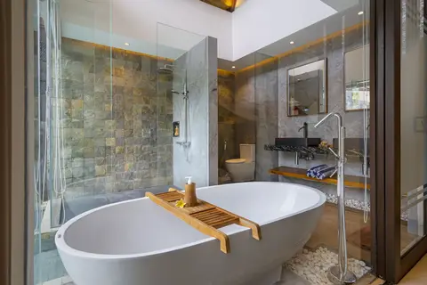 Lalasa Villas in Kuta Utara — foto 8