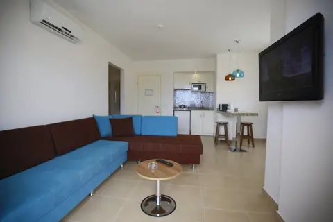 Almera Apart Hotel in Alanya — foto 8