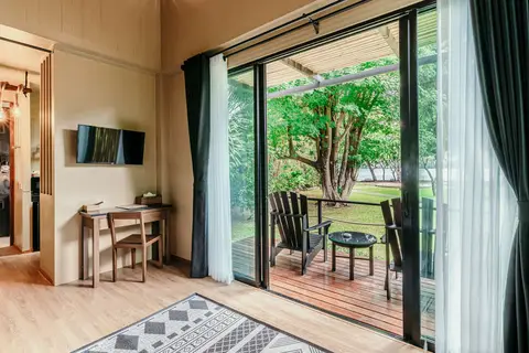 The Mangrove by Blu Monkey in ตำบลวิชิต — foto 20