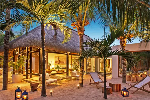 Veranda Pointe aux Biches in Trou aux Biches VCA — foto 10