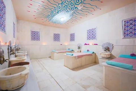 Daima Biz Hotel in Kemer, foto 21