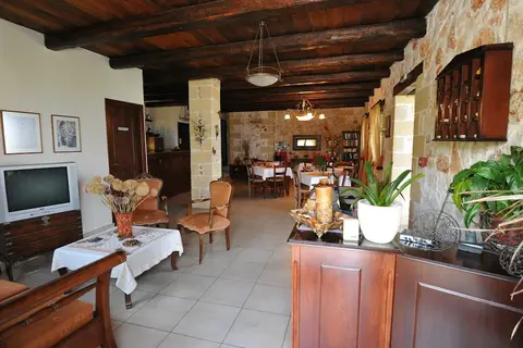 Kavousi Resort in Φαλάσαρνα — foto 22